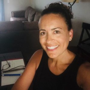 Meet your Posher, Renee